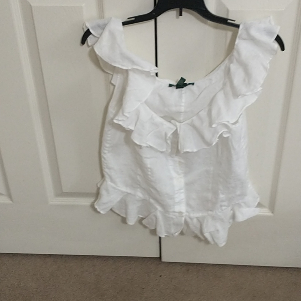 Ralph Lauren top